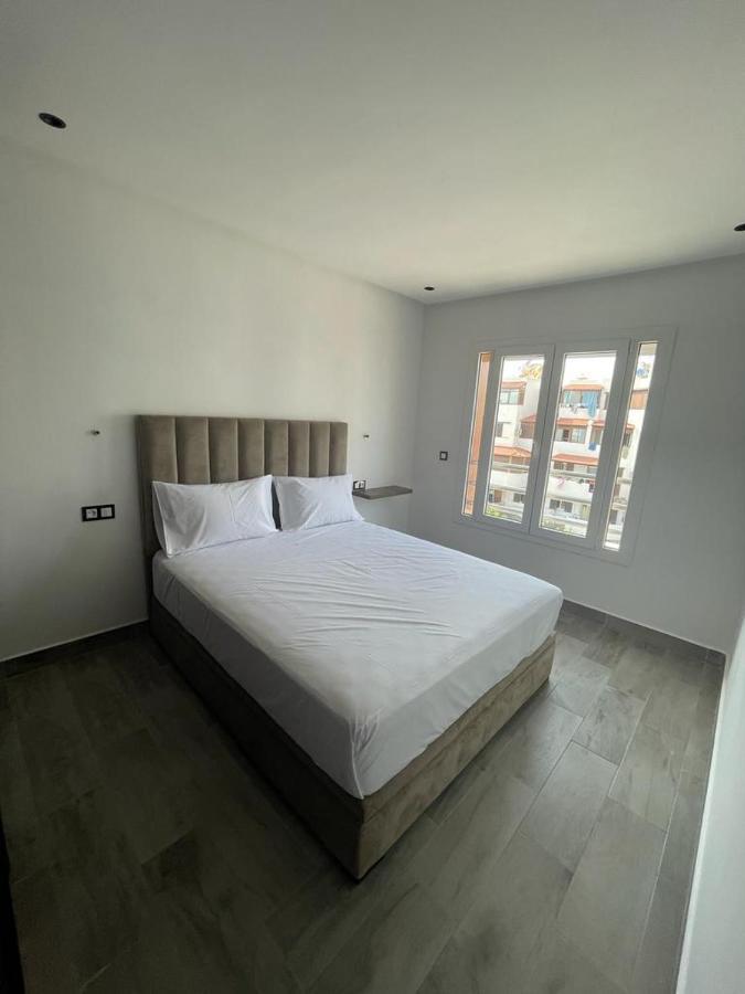 Res Abdelaziz 5 Min De La Plage Only For Families 迈尔提勒 外观 照片